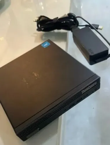 Pc Lenovo Thinkcentre M70q Gen 3 Core I5-13 16gb 1Tb Nvme