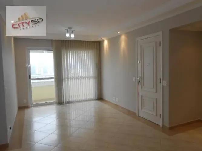 Apartamento com 3 dormitórios para alugar, 106 m² - Vila Guarani (Zona Sul) - São Paulo/SP