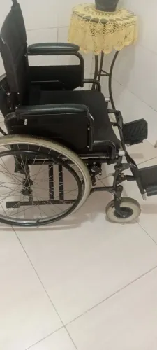 Vende cadeira de Rodas