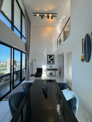 Apartamento Duplex | Venda | 3/4, sendo 2 suítes | Caminho das Árvores | R$ 1.490.000,00