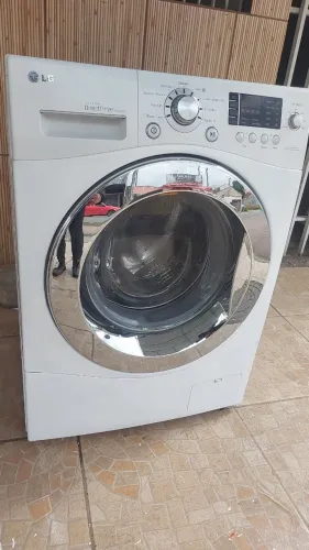 Lavadora Lg