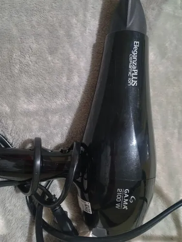 Vendo secador