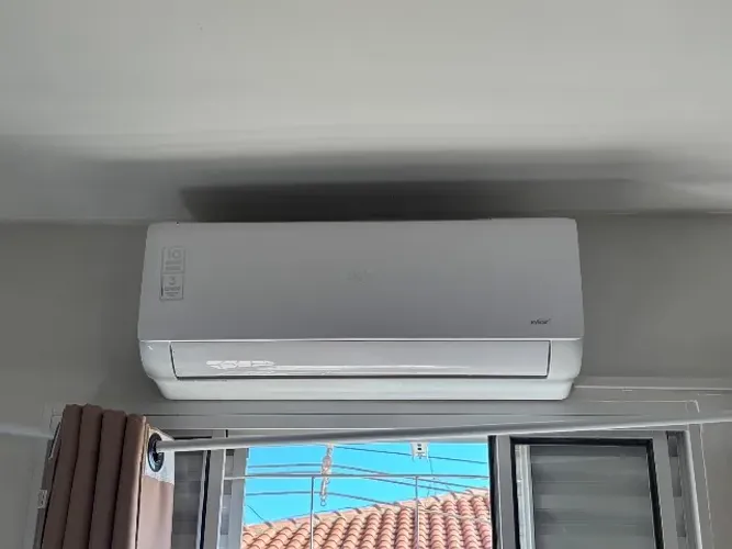 Ar-condicionado