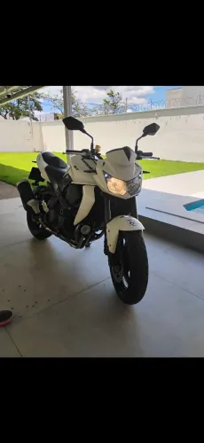 Z750 2011 branca * WhatsApp