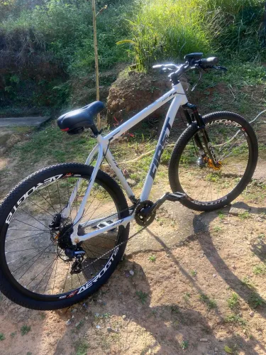 BIKE FRIST