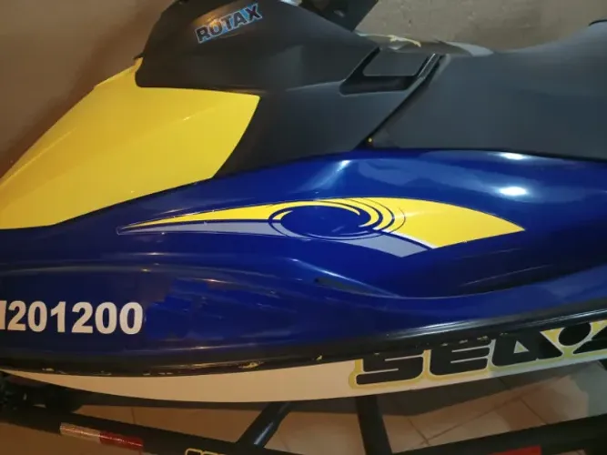 JET Ski