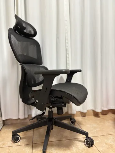 CADEIRA DT3 NOTA E GARANTIA