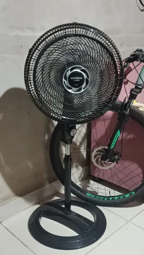 Ventilador mondial