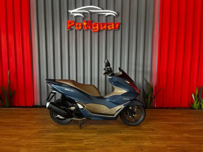 HONDA PCX 160 DLX 160 DLX
