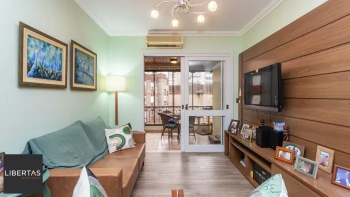 Apartamento 3 dormitórios à venda Bela Vista Porto Alegre/RS