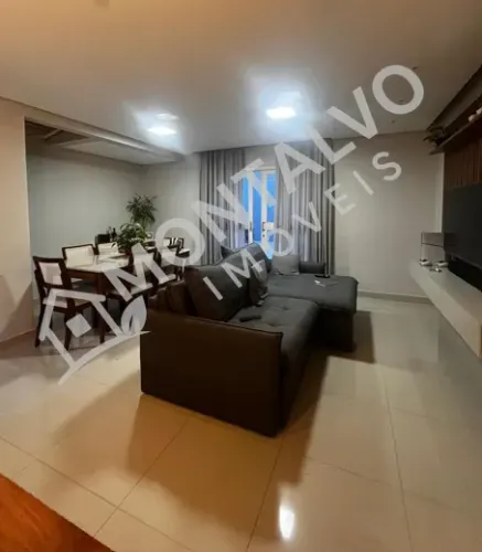 Casa no Condomínio Verdana à Venda - 3 Quartos | Medeiros - Jundiaí