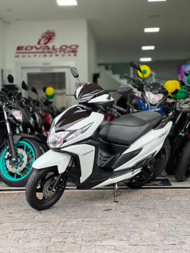 Honda Elite 125 2026