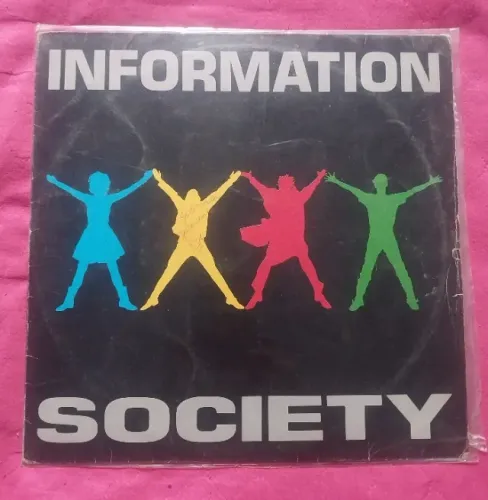 Disco de vinil