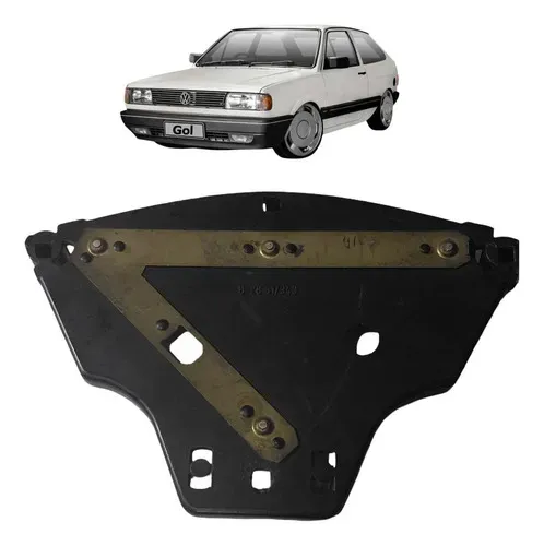 Capa Buzina Volante Gol Parati 1994 377419669 Uzad0
