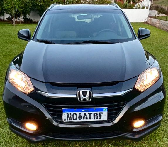 Imagem de Honda HR-V EX 1.8 Flexone 16V 5P Aut. 2016
