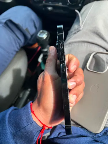 iPhone 14 Pro 