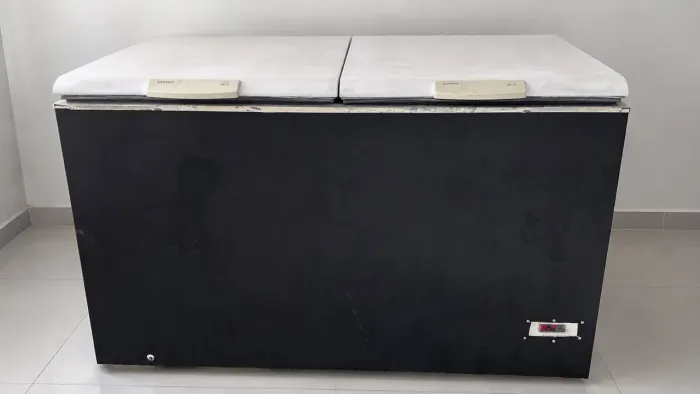 FREEZER CONSUL 380 LITROS