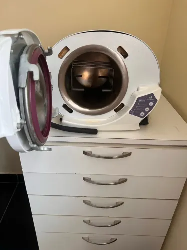 Autoclave amora