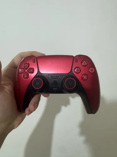 Controle ps5 dualsense edição especial