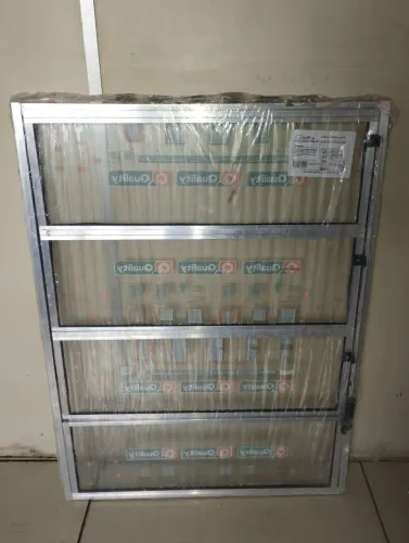 Basculante Banheiro 60x80 