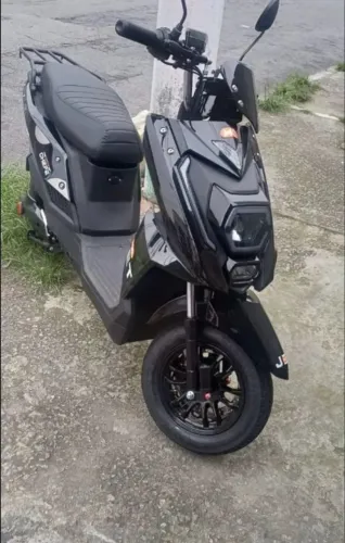 Moto-Chefe Jet 1000w 2026