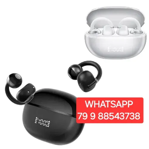 FONE SEM FIO BLUETOOTH ORIGINAL XIAOMI REALME BASEUS JBL