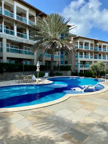 Apartamento Prainha/Aquiraz (R$ 900,00 FIM DE SEMANA)