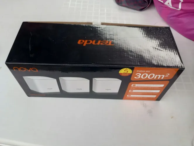 Wi-fi mesh AC1200 