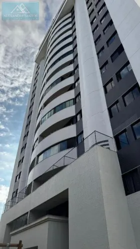 Edf. Ariano Suassuna