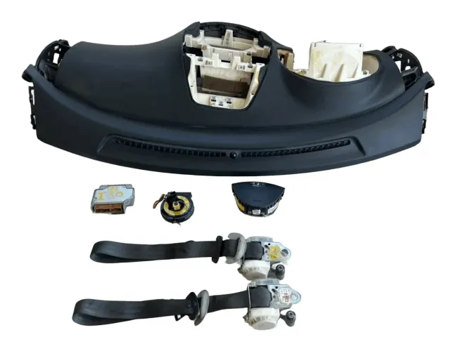 Kit Airbag Hyundai I30 2010 á 2012 2.0 16v 95910-2L810