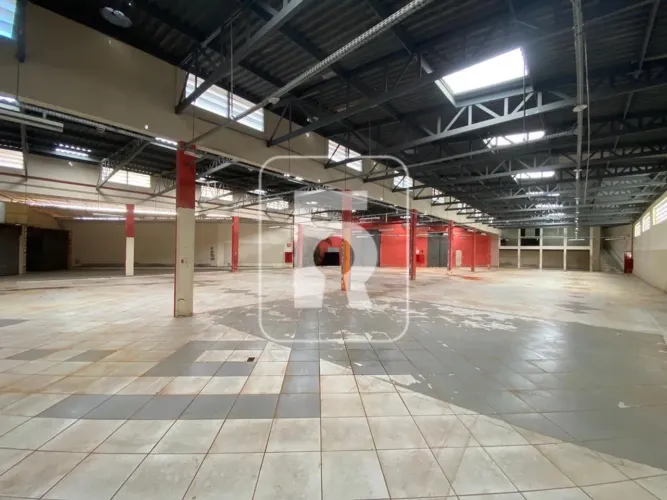 Galpão à venda, 1475 m² por R$ 2.700.000,00 - São Sebastiao - Conselheiro Lafaiete/MG
