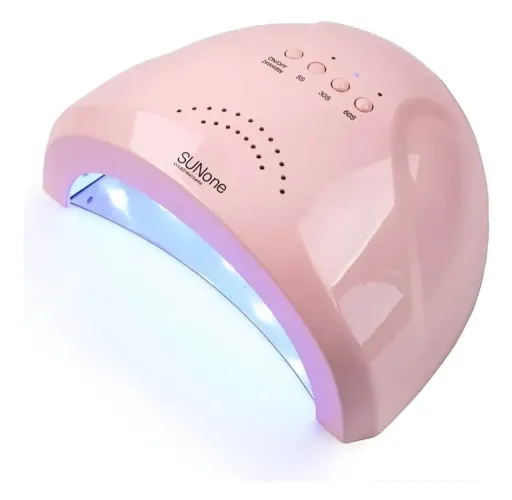 Cabine SUNone uv led nail lamp