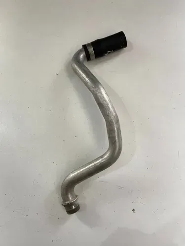 Tubo Da Agua Ar Condicionado Água Ford Ka 1.0 2018 2019