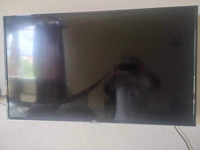 TV TCL DE 43 POLEGADAS