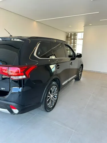 Mitsubishi Outlander 3.0/ GT 3.0 V6 Aut. 2016