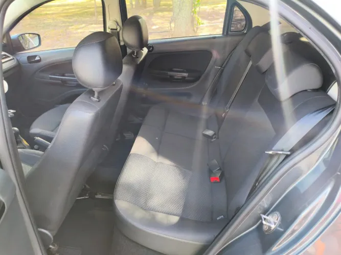 Volkswagen Gol Geração VII MSI 1.6 8V Flex Mec. 4P 2021