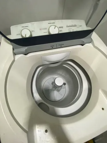 Máquina de Lavar roupa Brastemp 9k