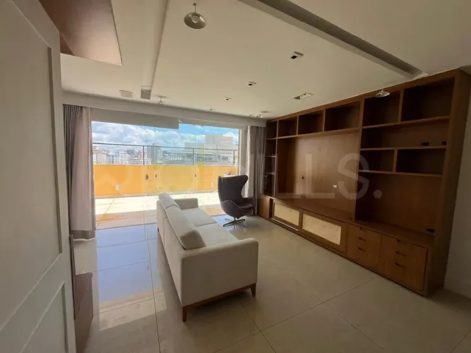 Cobertura de 3 quartos à venda no Domingos de Sávio, com 150m², na Vital Brazil, Niterói/R