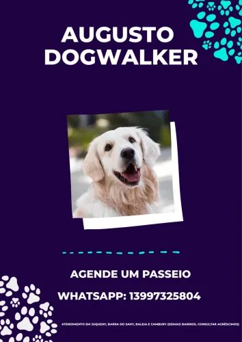 Dogwalker
