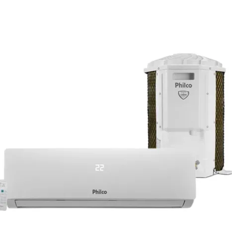 Ar condicionado Philco 12 Btus