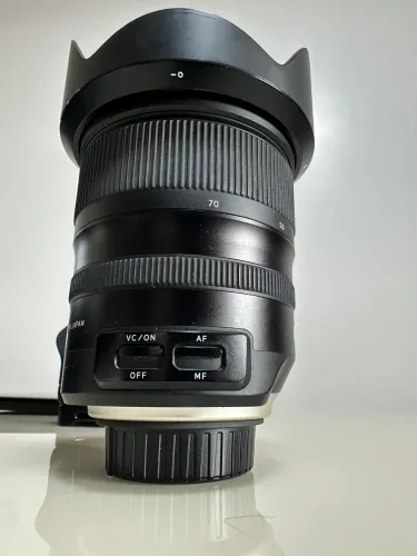 Tamron 24-70 f2.8 G2 nikon