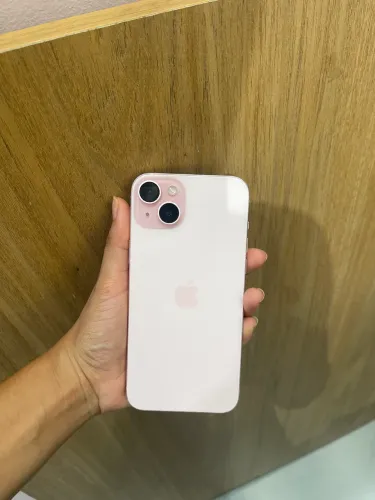 iPhone 15 plus