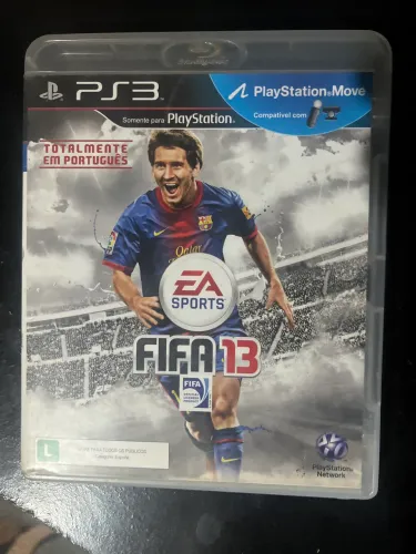 FIFA 13 (PS3)