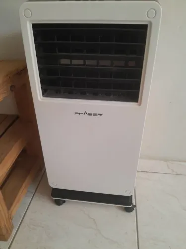 Umidificafor phazer