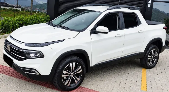 Fiat Toro Freedom 1.3 T270 4X2 Flex AUT 2023