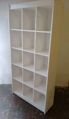 EXPOSITOR COLMEIA MDF NOVO 