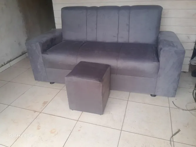 Estofado direto da fábrica com o menor preço