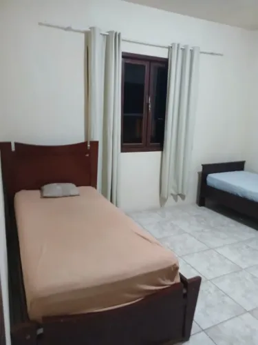Diárias e/ou Temporada para grupos ou individual bairro Bom Retiro/Joinvillle