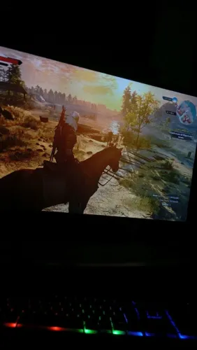 PC GAMER ? RODA TUDO