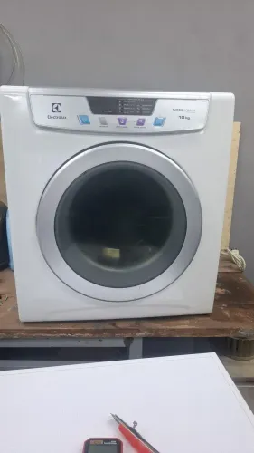 Secadora Electrolux 10kg